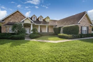 1464 Stallion Dr, Loxahatchee, FL 33470, Sold 05/11/20