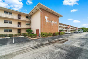 120 Lehane Terrace APT 307, North Palm Beach, FL 33408, Sold 06/22/20