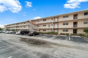 120 Lehane Terrace APT 307, North Palm Beach, FL 33408, Sold 06/22/20