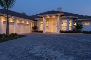 1435 Shorelands Dr N, Vero Beach, FL 32963, Sold 03/09/20