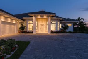 1435 Shorelands Dr N, Vero Beach, FL 32963, Sold 03/09/20