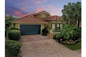 6911 Boscanni Dr, Boynton Beach, FL 33437, Sold 12/09/20