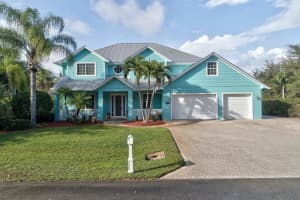 1061 SW Gardens Blvd, Palm City, FL 34990, Sold 09/25/20