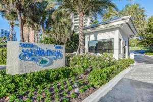 5070 N Ocean Dr, Riviera Beach, FL 33404, Sold 02/27/20