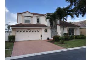 1087 Roble Way, Palm Beach Gardens, FL 33410, Sold 03/03/20