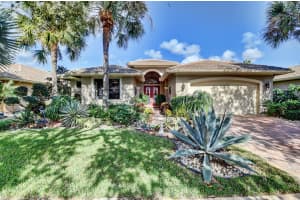 7866 Via Grande, Boynton Beach, FL 33437, Sold 01/30/20