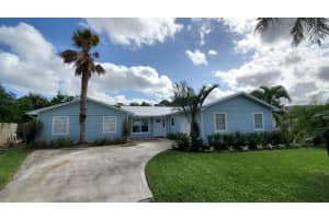 1708 NE 21st Terrace W, Jensen Beach, FL 34957, Sold 12/18/19