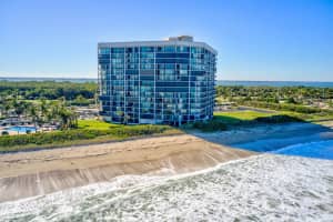 8800 S Ocean Dr, Jensen Beach, FL 34957, Sold 07/06/20