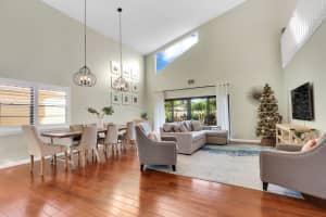 2542 La Lique Cir, West Palm Beach, FL 33410, Sold 02/20/20