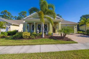 5921 Buttonwood Sq, Vero Beach, FL 32966, Sold 03/26/20