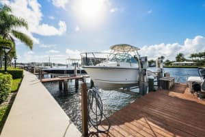 3908 S Ocean Blvd, Highland Beach, FL 33487, Sold 04/14/21