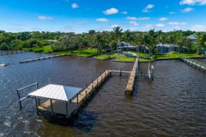 2241 SW Riverside Dr, Palm City, FL 34990, Sold 02/17/20