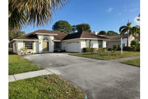 2520 Timber Run N, Riviera Beach, FL 33407, Sold 01/31/20