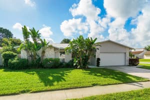 6660 Hollandaire Dr W, Boca Raton, FL 33433, Sold 01/27/20