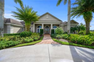 4550 SW Stoneybrook Way, Palm City, FL 34990, Sold 07/13/20
