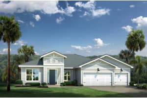 6343 Arcadia Square, Vero Beach, FL 32966, Sold 03/18/21