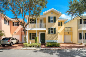 1015 E Heritage Club Cir, Delray Beach, FL 33483, Sold 07/13/20