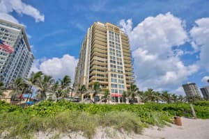 3800 N Ocean Dr, Riviera Beach, FL 33404, Sold 01/22/21