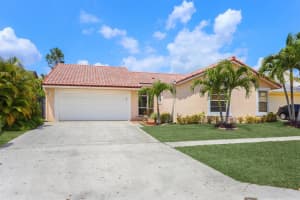 11683 Quiet Waters Ln, Boca Raton, FL 33428, Sold 05/08/20