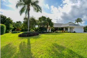 2259 NE Ginger Terrace, Jensen Beach, FL 34957, Sold 02/19/20