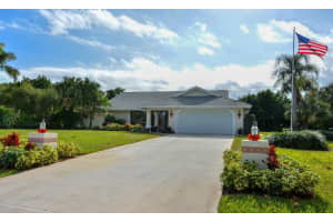 2259 NE Ginger Terrace, Jensen Beach, FL 34957, Sold 02/19/20