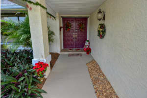 2259 NE Ginger Terrace, Jensen Beach, FL 34957, Sold 02/19/20