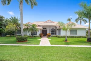 2091 Henley Pl, Wellington, FL 33414, Sold 02/13/20