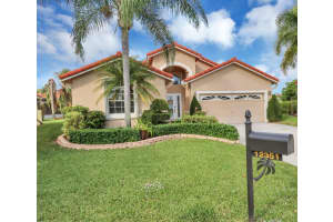 12351 Boneventure Dr, Boynton Beach, FL 33437, Sold 04/06/20