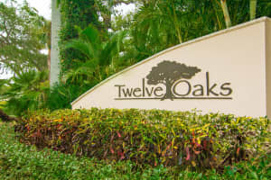 1660 12 Oaks Way, North Palm Beach, FL 33408, Sold 01/17/20