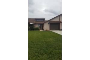 1582 SE Dewberry Ct, Port St. Lucie, FL 34952, Sold 02/21/20