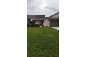 1582 SE Dewberry Ct, Port St. Lucie, FL 34952, Sold 02/21/20