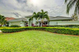 1302 SW Briarwood Dr, Port St. Lucie, FL 34986, Sold 02/07/20