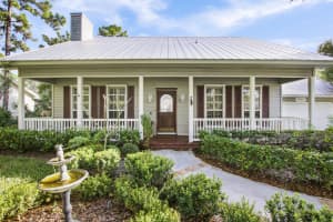 556 Meadow Wood Way, Stuart, FL 34997, Sold 01/31/20