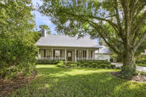 556 Meadow Wood Way, Stuart, FL 34997, Sold 01/31/20