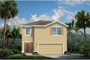 3339 Madison Square Ln, Fort Pierce, FL 34982, Sold 05/15/20