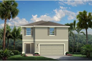 3339 Madison Square Ln, Fort Pierce, FL 34982, Sold 05/15/20