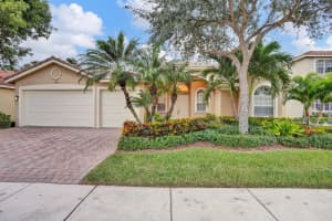 7159 Via Abruzzi, Lake Worth, FL 33467, Sold 01/10/20