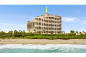 700 Ocean Royale, Juno Beach, FL 33408, Sold 05/29/20