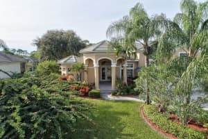 595 SW Squire Johns Ln, Palm City, FL 34990, Sold 11/02/20
