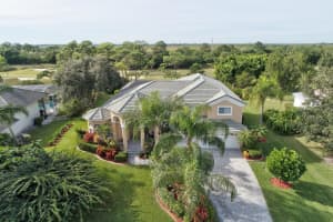 595 SW Squire Johns Ln, Palm City, FL 34990, Sold 11/02/20