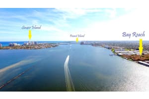 1010 Lake Shore Dr, Lake Park, FL 33403, Sold 03/18/20