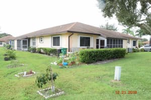 5820 Summerfield Ct #49a, Fort Pierce, FL 34982, Sold 03/09/20