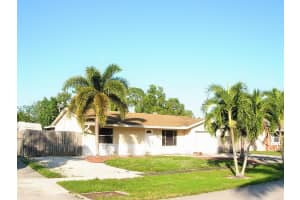4827 Messana Terrace, Lake Worth, FL 33463, Sold 03/31/20