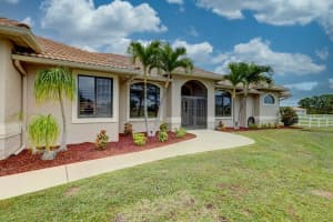 2551 SW Buena Vista Dr, Palm City, FL 34990, Sold 03/03/20