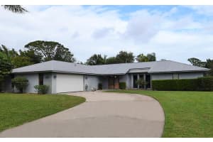 3541 SE Micanopy Terrace, Stuart, FL 34997, Sold 08/21/20