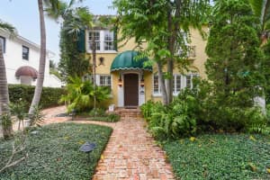 213 Sunset Rd, West Palm Beach, FL 33401, Sold 02/08/21