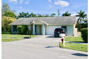 208 Parkwood Dr S, Royal Palm Beach, FL 33411, Sold 02/25/20