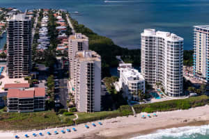 4200 N Ocean Dr, Singer Island, FL 33404, Sold 02/11/20