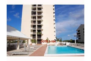 4200 N Ocean Dr, Singer Island, FL 33404, Sold 02/11/20