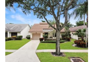 4924 Boxwood Cir, Boynton Beach, FL 33436, Sold 07/15/20